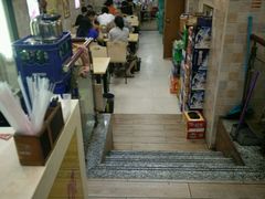 门面-鸡公煲(南竹饭店)