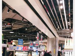 -盒马鲜生(金桥国际广场店)