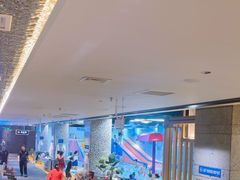 -青水瓦台汤泉(未央店)