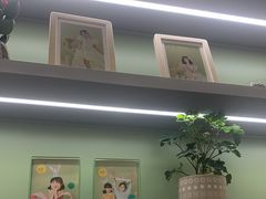 -海马体家庭照相馆(广州正佳广场店)