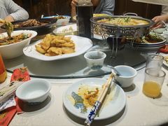 -八大碗·精致东北菜(东陵西路店)