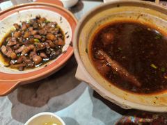 -山四砂锅(太原钟楼街店)