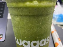 -Wagas沃歌斯(合生汇店)