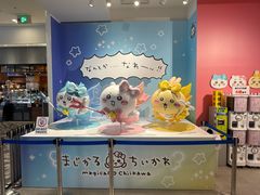 -0101丸井百货(新宿ANNEX店)