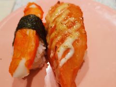 -争鲜回转寿司(南开大悦城店)