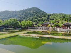 -华清宫景区