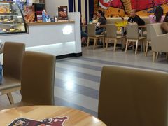 大堂-DQ·蛋糕·冰淇淋(新佳丽店)