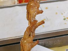 -探唐烧烤(棠东店)