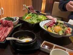 -龍二烧肉酒场(九亭店)