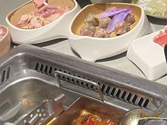 -海底捞火锅(珠影星光城夜宵主题店)
