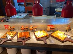 -比格比萨自助(国展店)