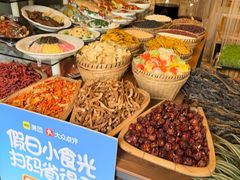 -福照楼汽锅鸡·云南菜(万达广场店)