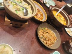 -金佬馆·川菜bistro(芜湖镜湖万达店)