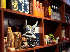-半藏居酒屋(香港花园店)