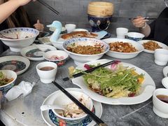 -老浒记烤鸭-北京菜(琉璃厂店)