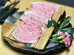 -松鱼亭·和牛烧肉(协鑫广场店)