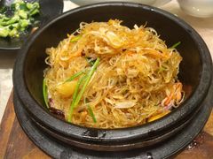 -骏莱海鲜鱼港(五角场店)