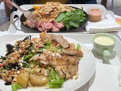 -SaladJohn沙拉匠(凯德1818店)