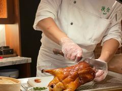 -漢舍中国菜馆(浦东嘉里城店)