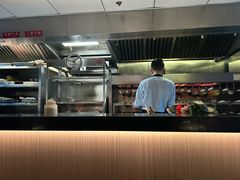 -拉蒂娜·巴西牛排馆 Latina·Brazilian Steakhouse(王府井喜悦店)