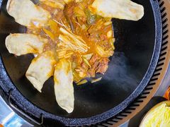 地锅鸡-锅来乐地锅鸡(安亭店)