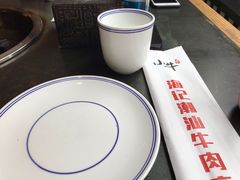 -小牛海记潮汕牛肉店(永定路店)