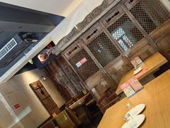 -华竹饭店(中央大街店)