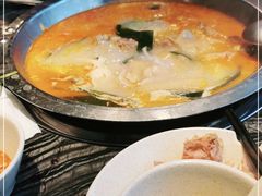 -天都火锅酒楼(虹梅南路店)