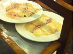 斑鱼-龙继斑鱼庄(犀浦店)
