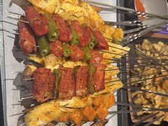 -最先生·烧烤·火锅·音乐聚会餐厅(大悦城店)