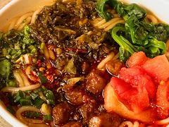 -半山腰·云南菜(侨福芳草地店)