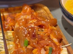 -正宗齐齐哈尔烤肉·齐牛哥鲜切炭火烤肉(杭州总店)