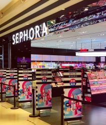 -丝芙兰Sephora