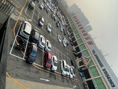 -健龙森俱乐部·游泳·健身·羽毛球综合体育馆