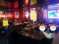 大堂-宝葫芦西北茶食铺(万达店)