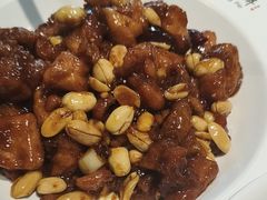 -河沿肉饼Beijing Pie(东华门店)