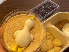 -迦南·甜品蛋糕(传媒店)