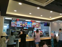 -永和大王(春日上新·阜成门店)