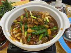 -九大簋家宴(北京路店)