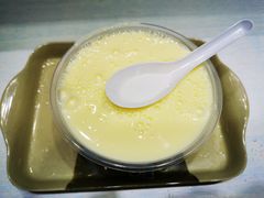 凤凰奶糊-百花传统甜品店(原址店)