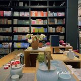言几又🌈炎炎夏日看书、充电、遛娃好去处