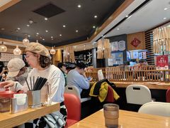 -一風堂拉面(美罗城店)