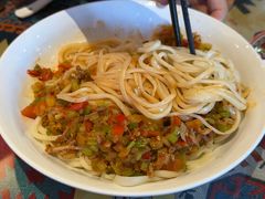 -巴依老爷新疆美食(工体旗舰店)