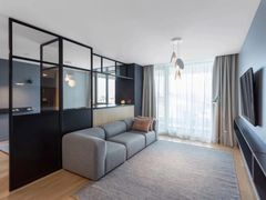 -宅天下装饰·匠心筑家(春熙店)