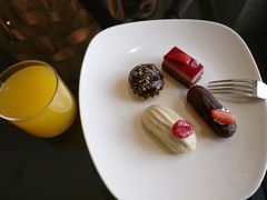 -青岛富力艾美酒店