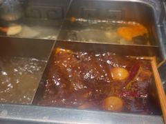 -海底捞火锅(高科广场店)