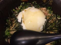 温泉蛋-博多一幸舍(侨福芳草地购物中心店)