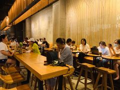 大堂-星巴克臻选(深圳罗湖万象城店)