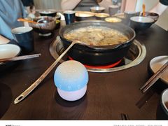 -芸鲜季·云南野生菌餐厅· 云南风物味研社(闵行店)