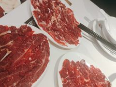 -八合里牛肉火锅(福州万象城店)